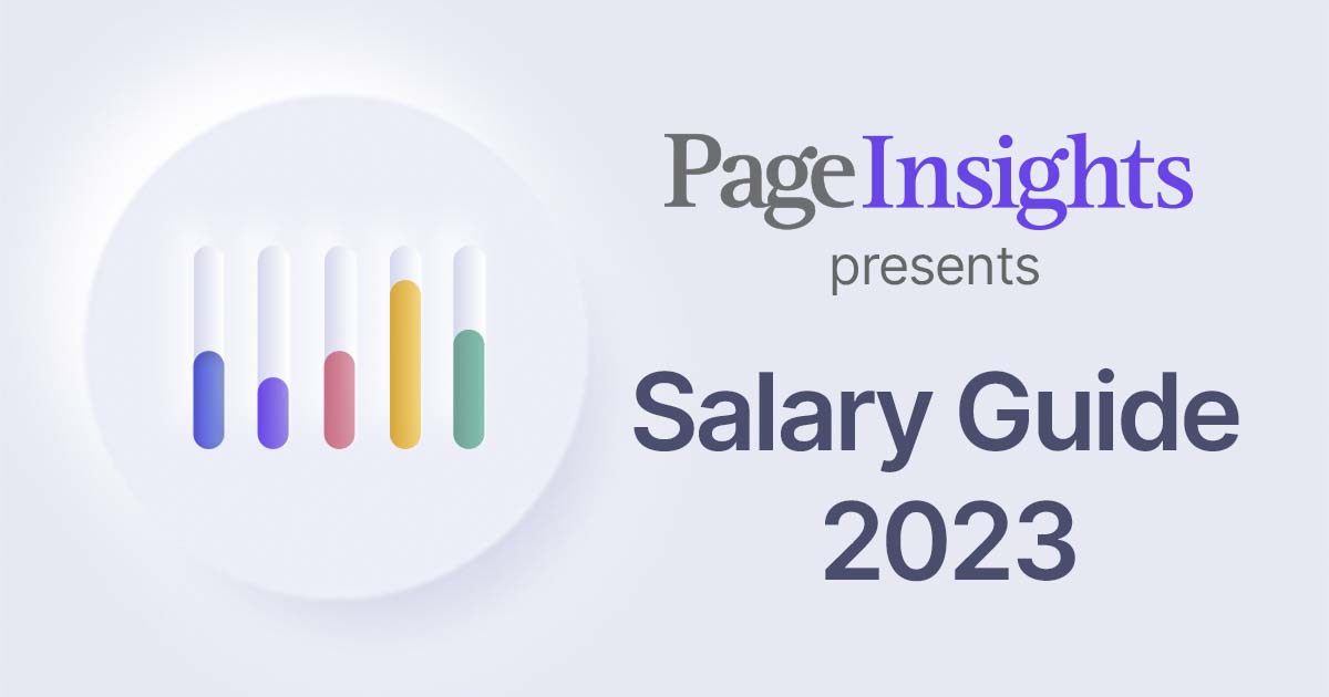 Salary Guide Philippines 2023 Key Statistics Benchmark