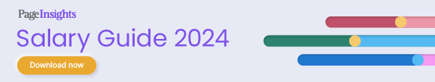 Get a comprehensive view of salaries and market benchmarks across various industries and roles in the Philippines, download the full 2024 Salary Guide.