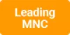 Blind Logo - Leading MNC